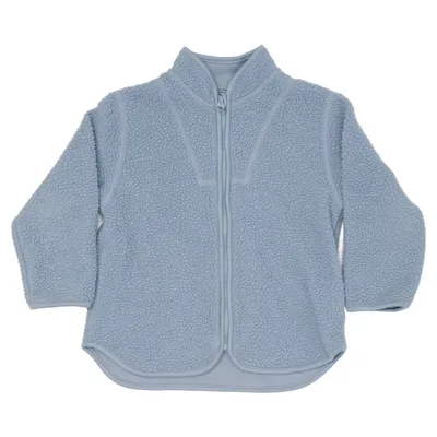Fleecejacke (Blau) von Arket Elasthan, Polyester