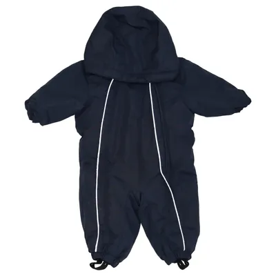 Overall (Blå) från Mini Stars Polyester