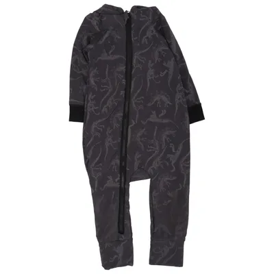 Grenouillère (Gris)