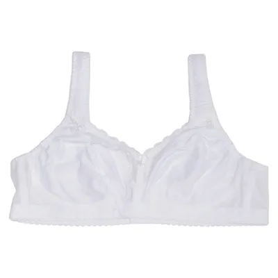 Bh (Wit) van Swegmark Elastaan, Polyamide