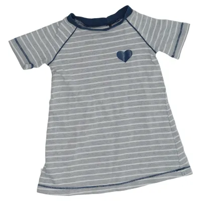 Kleid (Vida) von Alba Baby Baumwolle, Polyester