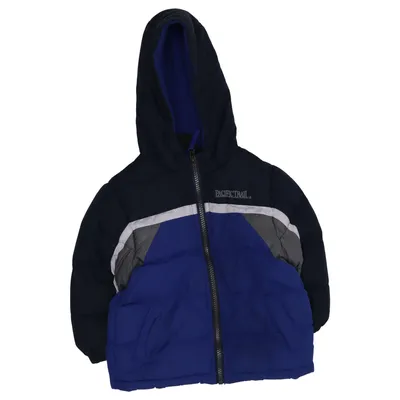 Vinterjacka (2F14111) från Pacifictrail Polyester