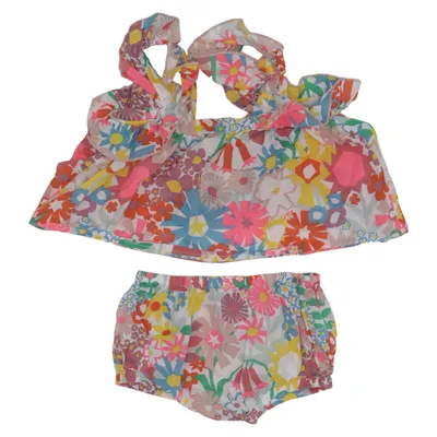 Set (Meerkleurig) van Stella McCartney Kids Katoen