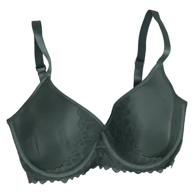 BH (Flora T-Shirt Bra) från Sapph Elastan, Polyamid, Polyester