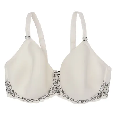 BH (Hvid) fra Fantasie Elastan, Polyamid, Polyester
