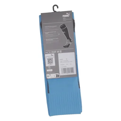 Voetbalsokken (Kneehigh) van Puma Katoen, Elastaan, Polyester