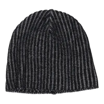 Beanie (Zwart, Grijs) van Chapter Acryl