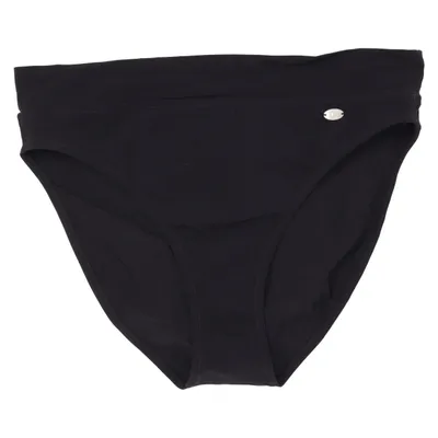Bikiniunderdel (Sort) fra Calida Bodywear Elastan, Polyamid