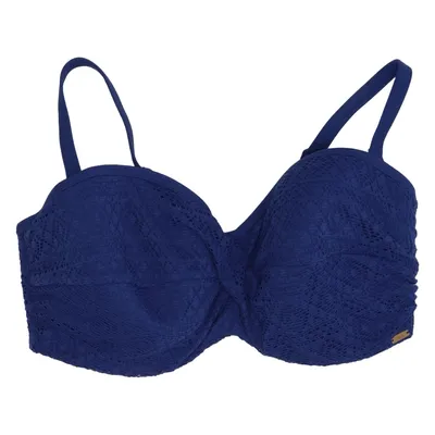Bikini top (Anya Crochet) van Panache Elastaan, Polyester