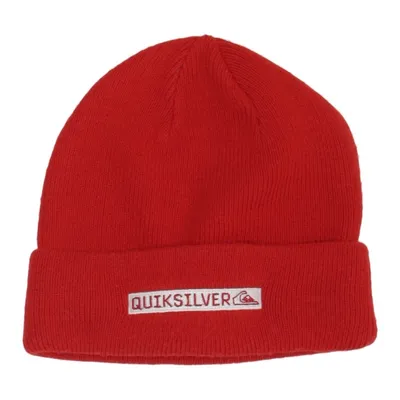 Beanie-Mütze (Rot) von Quiksilver