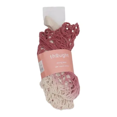 Sac en toile (String Tote) de Thought Coton biologique