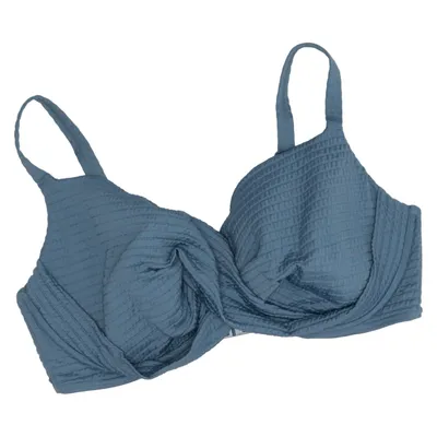 Bikini top (Blue) from Triumph