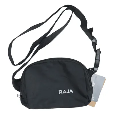 Gürteltasche (Raja) von RAJA Recyceltes Polyester