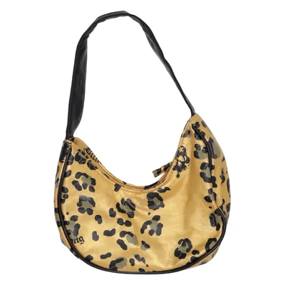 Shoulder-bag (Gold, Black) from Billabong