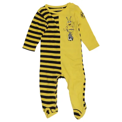 Rompers (Yellow, Black) from BVB