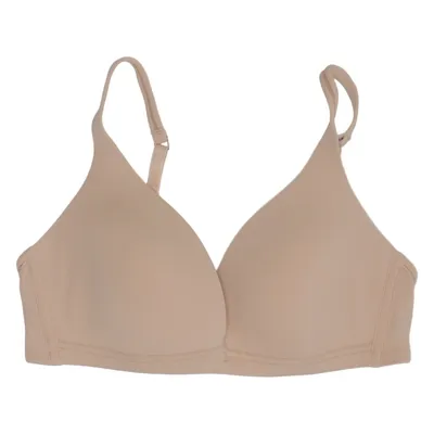 Soutien-gorge (Beige) de Calida Élasthane, Polyamide