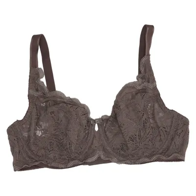Bra (Gray) from Paramour Elastane, Polyamide, Polyester