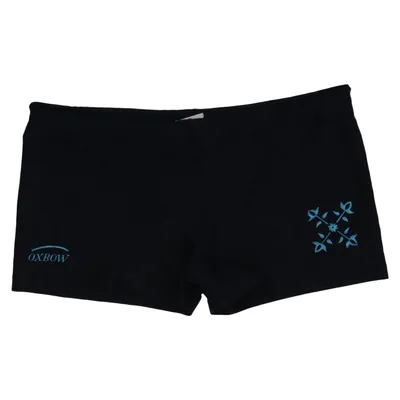 Maillot de bain (Noir) de Oxbow