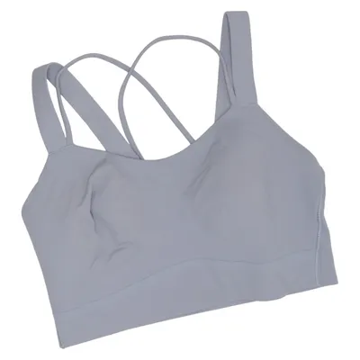 Sports-BH (Grå) fra Lululemon