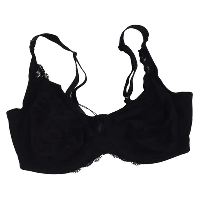 Soutien-gorge (Noir) de Nuance Élasthane, Polyamide