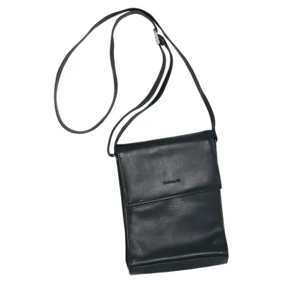 Sac à bandoulière (Noir) de Papillon