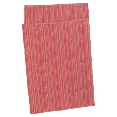 Pot coaster (Red, Orange, Multicolored) from Habitat