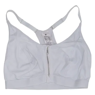 Brassière (Blanc) de Wäschepur Élasthane, Polyamide