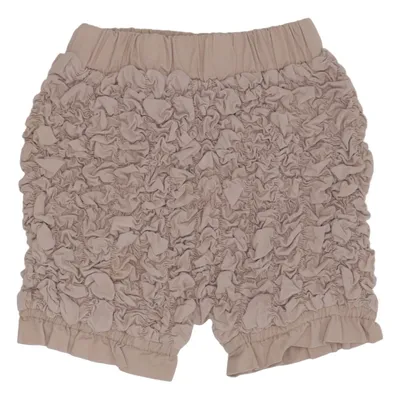 Shorts (Beige) from Donsje Organic cotton