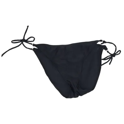 Bikiniunderdel (Svart) från The Sylvie Collection by Hunkemöller Elastan, Polyamid