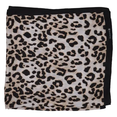 Zakdoek (Zwart, Beige, Wit) van Samaya