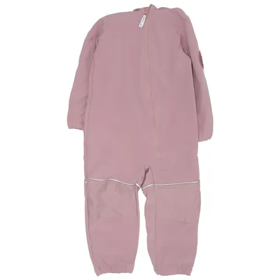 Outdoor overalls (Pink) fra Impidimpi Elastan, Polyamid, Polyester