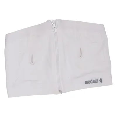 Amnings-BH (Vit) från Medela Elastan, Polyamid
