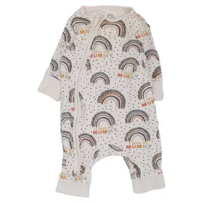 Rompers (White, Multicolored) from Next Baby Cotton