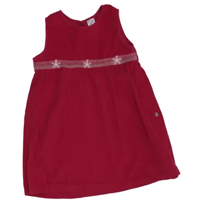 Robe (Rose) de Jacky Coton