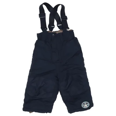 Pantalon de ski (Bleu) de Topolino Polyamide, Polyester