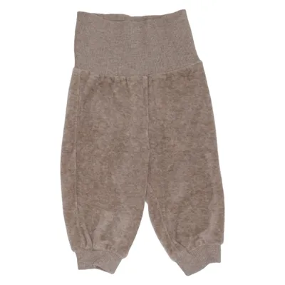 Mjukisbyxor (Beige) från Kanz Bomull, Polyester