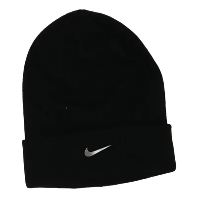 Beanie (Zwart) van Nike Acryl
