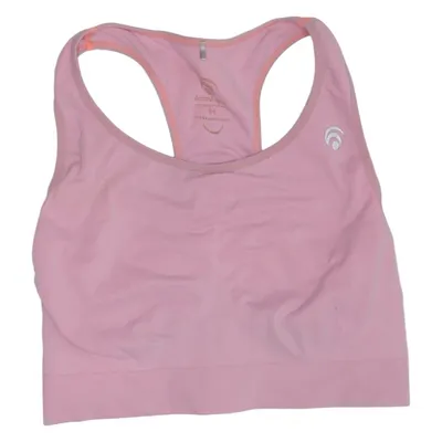 Sport-bh (Roze) van Oceans Apart Elastaan, Polyamide