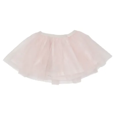 Jupe en tulle (Rose) de Newbie by KappAhl Polyester