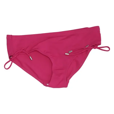 Bikiniunterteil (Pink) von Ava Elasthan, Polyamid