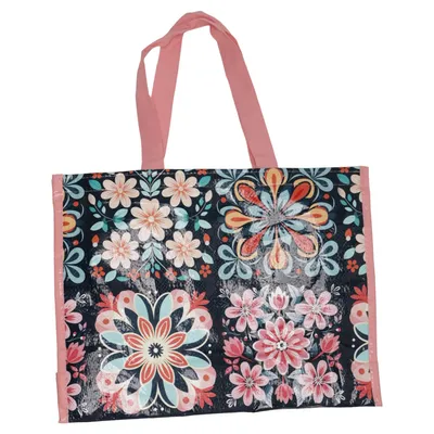 Sac isotherme (Bleu, Multicolore) de Skantic