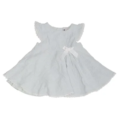 Robe (Vert) de Catherine Malandrino Coton, Polyester
