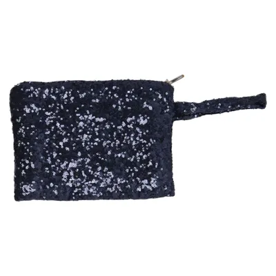 Abendtasche (Blau) von Holly Bracken