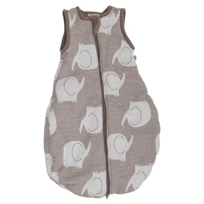 Sovpåse (Baby-Mini-Basic) från Jacky Bomull, Polyester