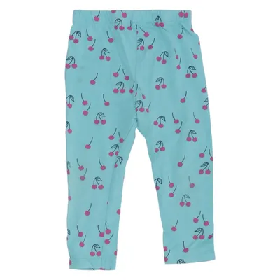 Leggings (Blauw) van Tricky Tracks