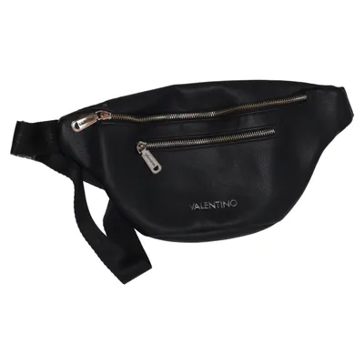 Waist bag (Black) from Mario Valentino