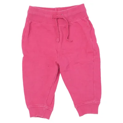 Pantalon de survêtement (Rose) de Walking Coton