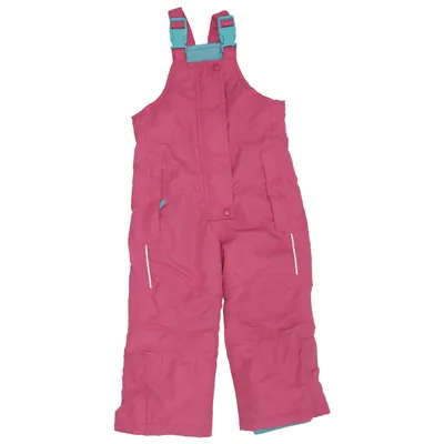 Pantalon de ski (Rose) de Papagino Polyester