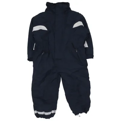 Overall (Blauw) van Charivari Polyamide, Polyester, Polyurethaan