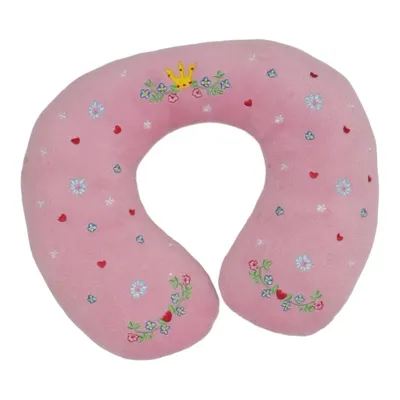 Neck pillow (Pink, Multicolored) from Prinzessin Lillifee